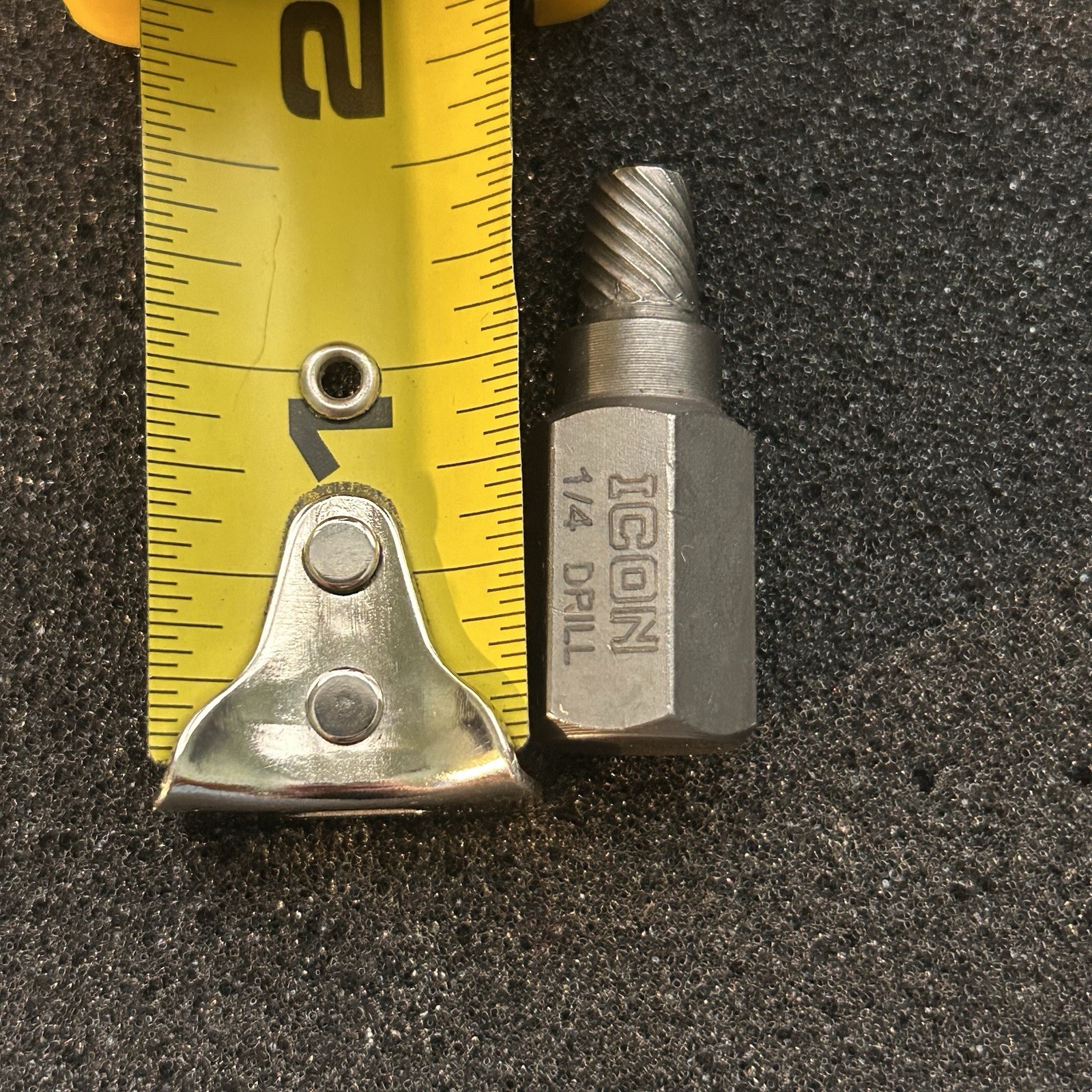 ICON Multisplane Extractor Set Pick Your Size 1/8-7/8