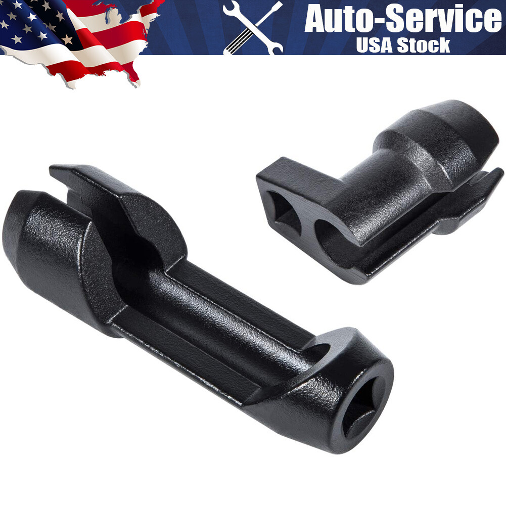17mm 12point Fuel Injector Socket Set Sl11400 For Ford Power Stroke 6.7L Diesel