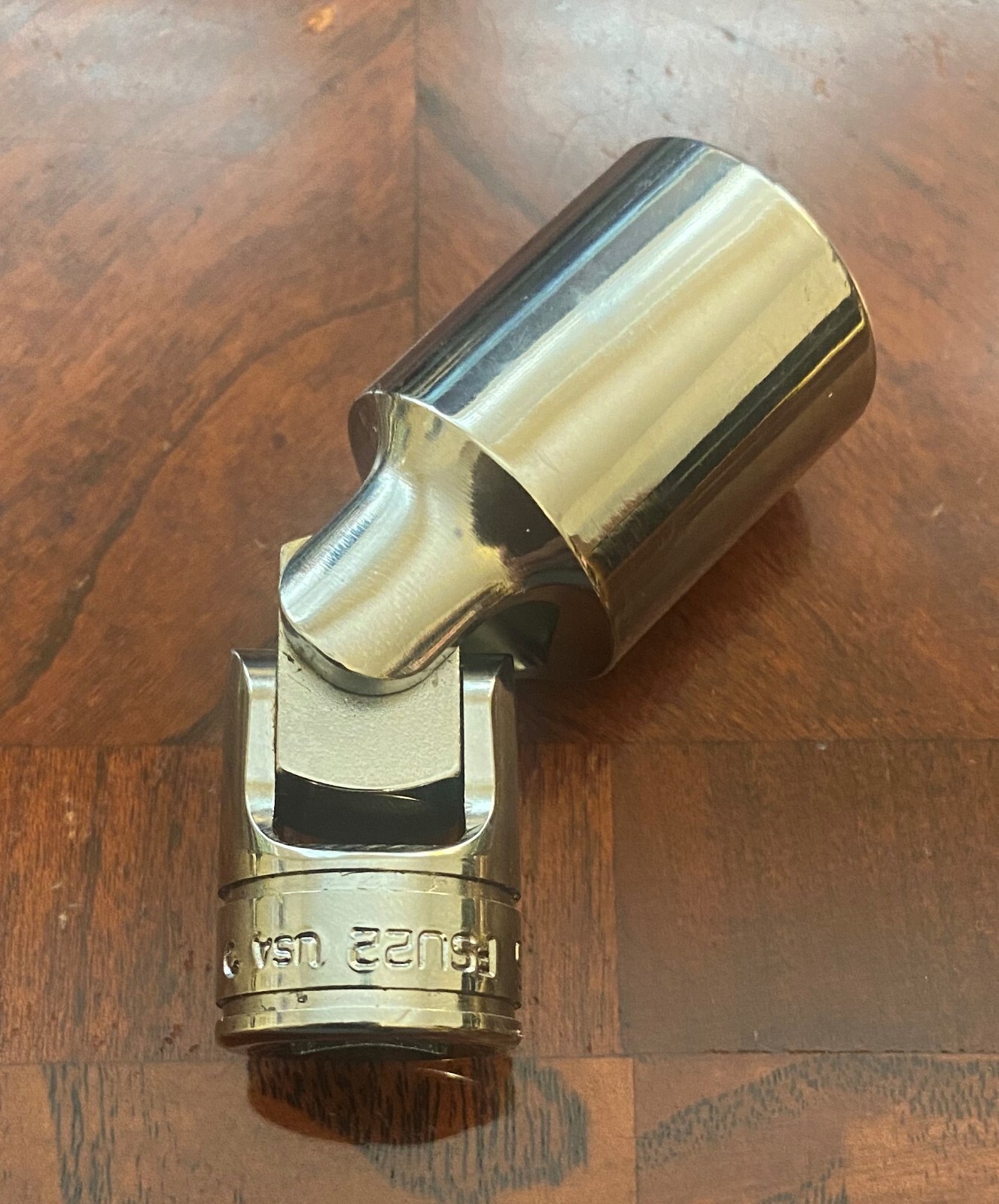 3/8″ Drive Snap-On 11/16″ Universal Deep Socket # FSU22 Brand New