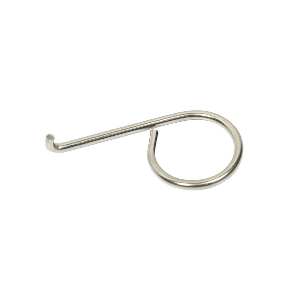 Metal Lug Cover Cap Remover Tool for 6X0 012 243 OEM Wheel Nuts Models