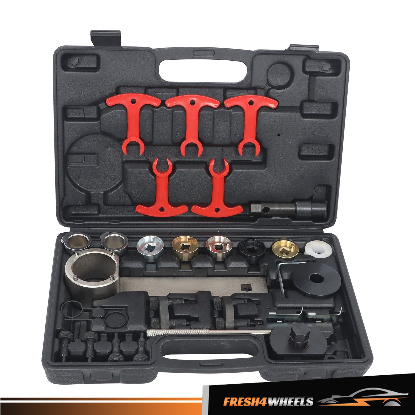 For VW Audi TSI TFSI EA888 1.8L 2.0L Master Engine Timing Tool Kit T10355 T40191