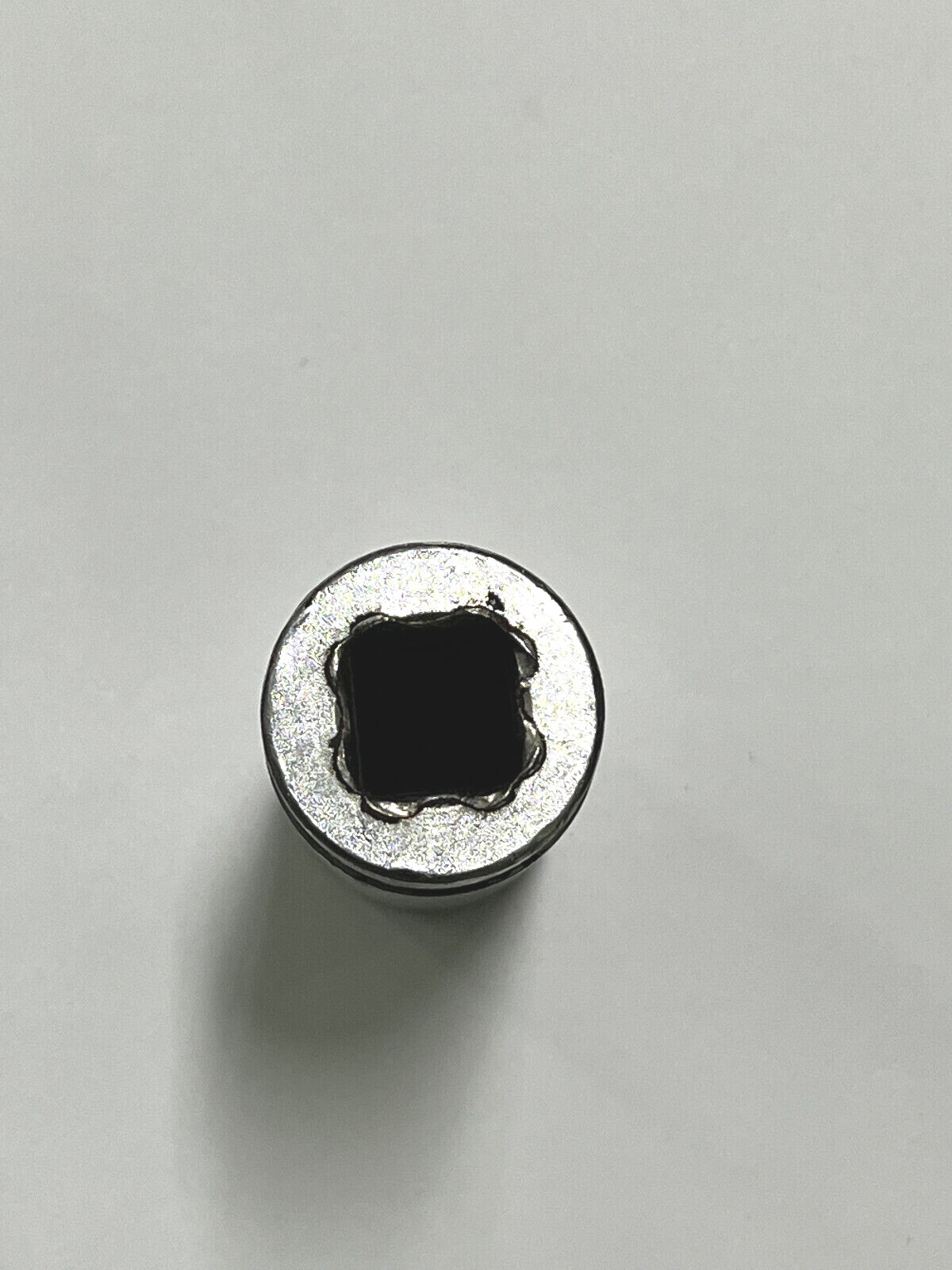 Snap-on TS281 1/2″ Drive 7/8″ Deep 6 Point Chrome Socket