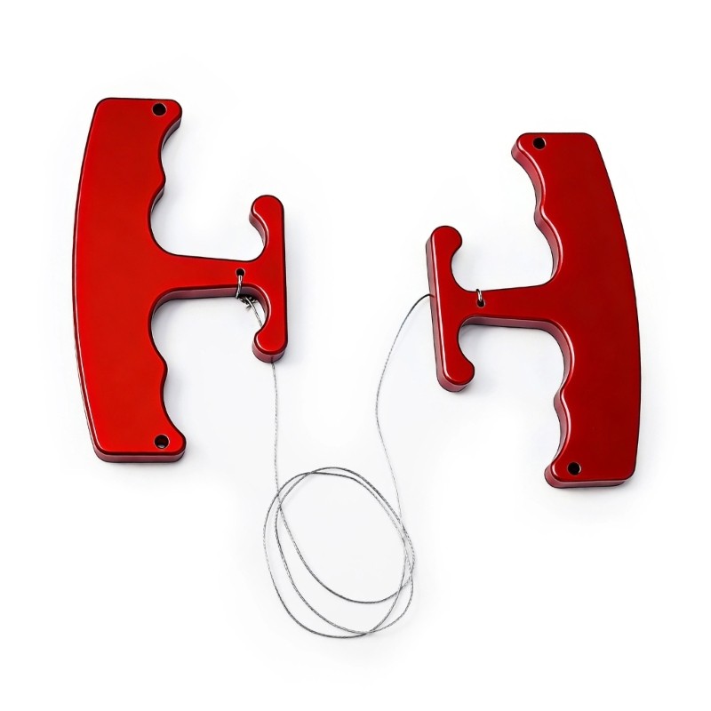 Effective Aluminum Metal Vehicle Mark Removal Kit Suitable for DIY Enthusiasts