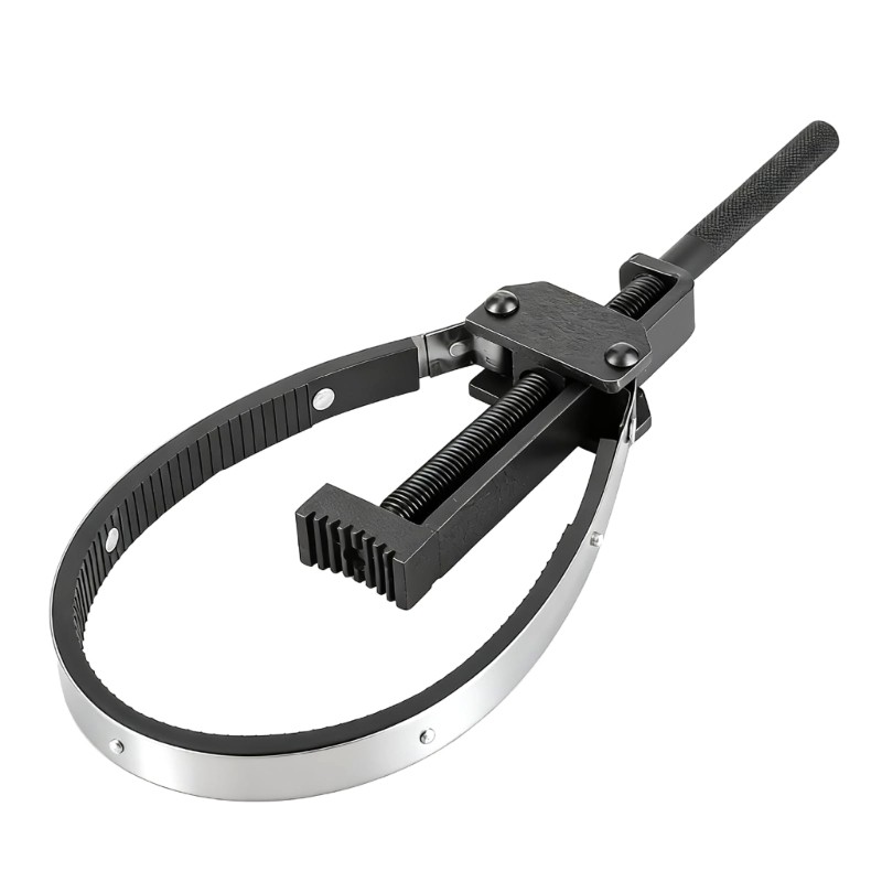 Quick Release Motorcycle Clutch Tool Strong Iron Frame Rubber Handle for Repair