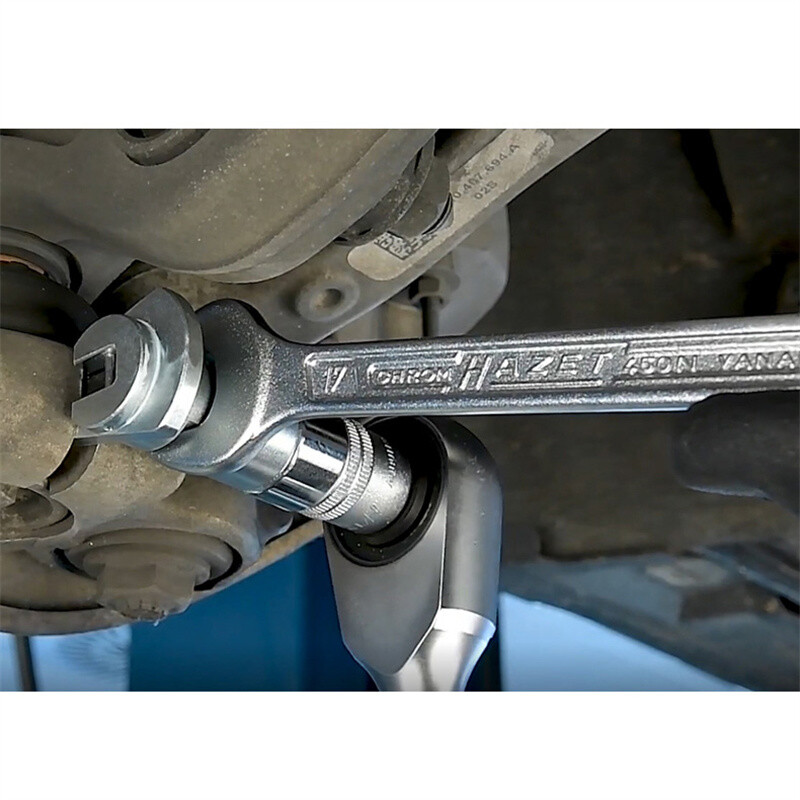 Hydraulic Shock Absorber Removal Tool Strut Spreader Tools Suspension Separator