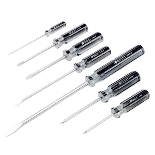 Performance Tools W80007 7 Piece Professional Screwdriver Set