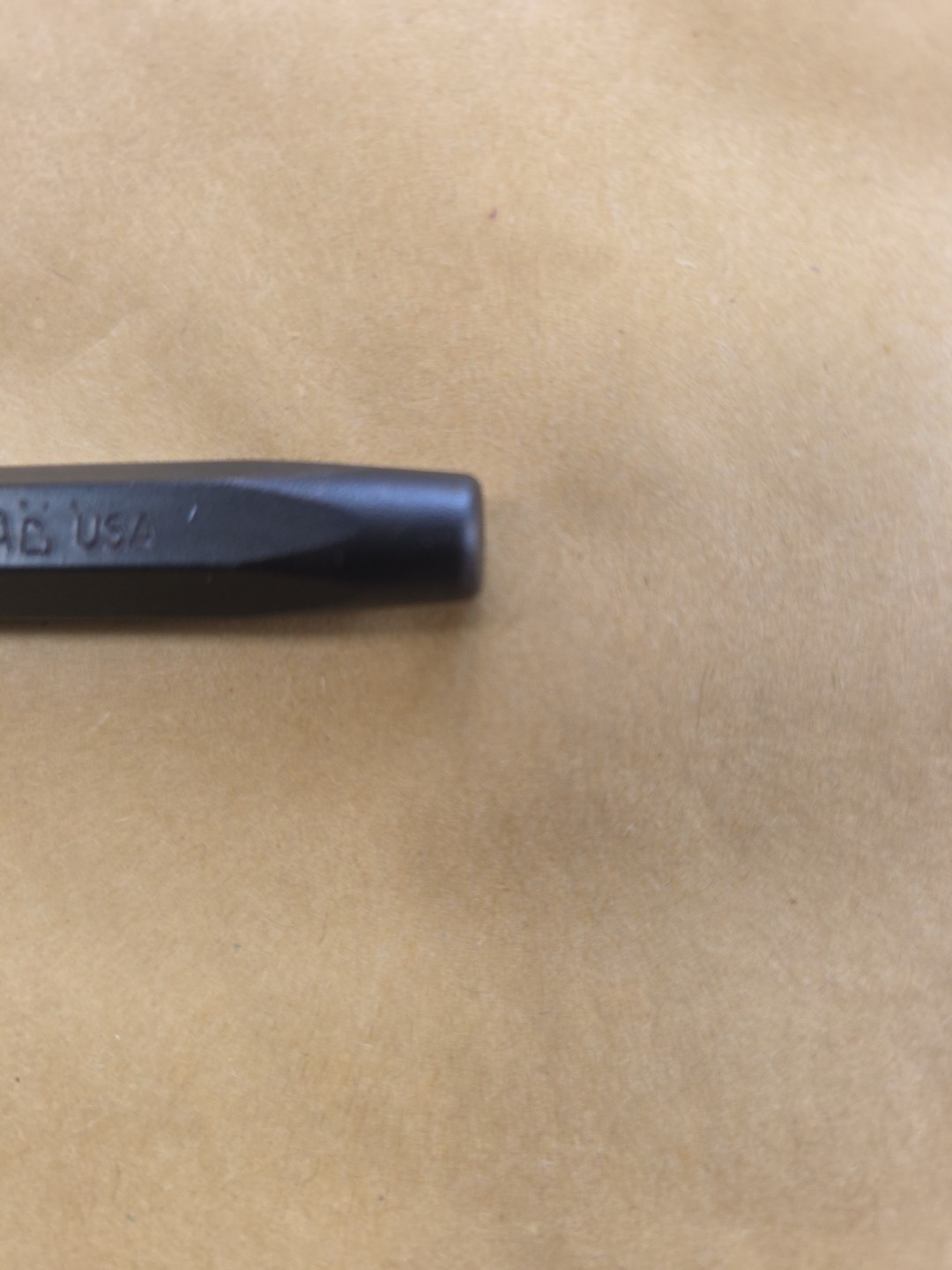 Mac Tools USA Starter Machine Punch 5/32 SMP5SS