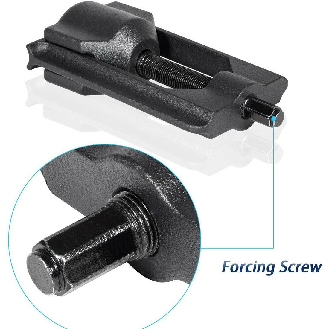 Universal Joint Puller Press Removal U-Joint Tool Heavy Duty (Class 1-3) 10105