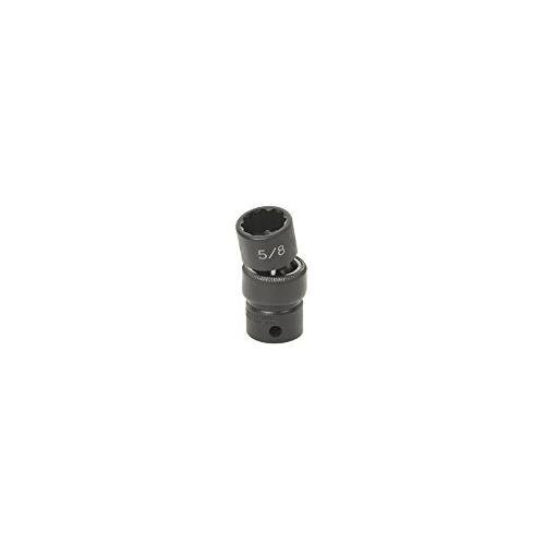 Grey Pneumatic 1130U 3/8″ Drive x 15/16″ Standard Universal- 12 Point