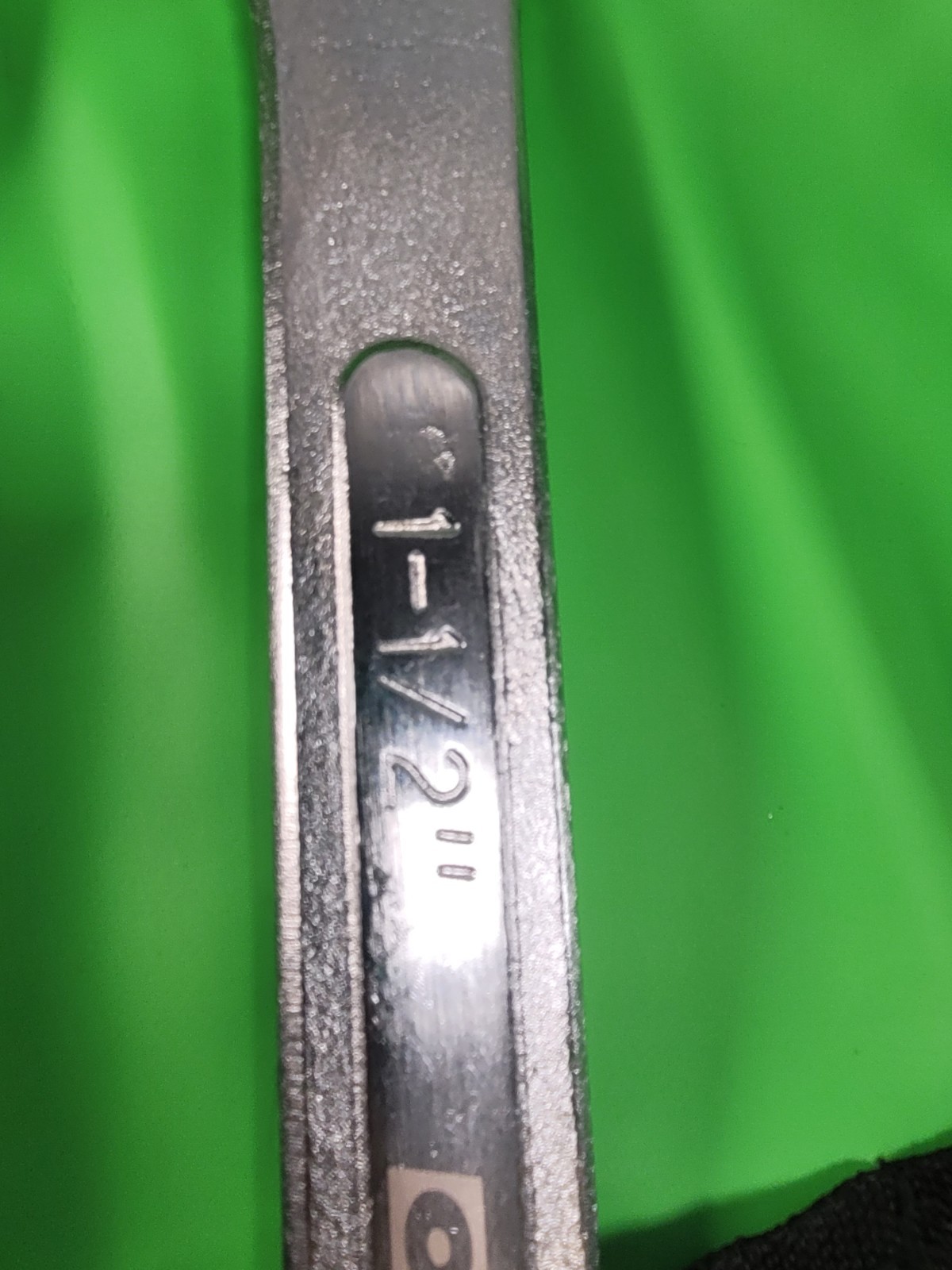 OEM TOOLS Set of 6 Wrenches 22113 Green Pack