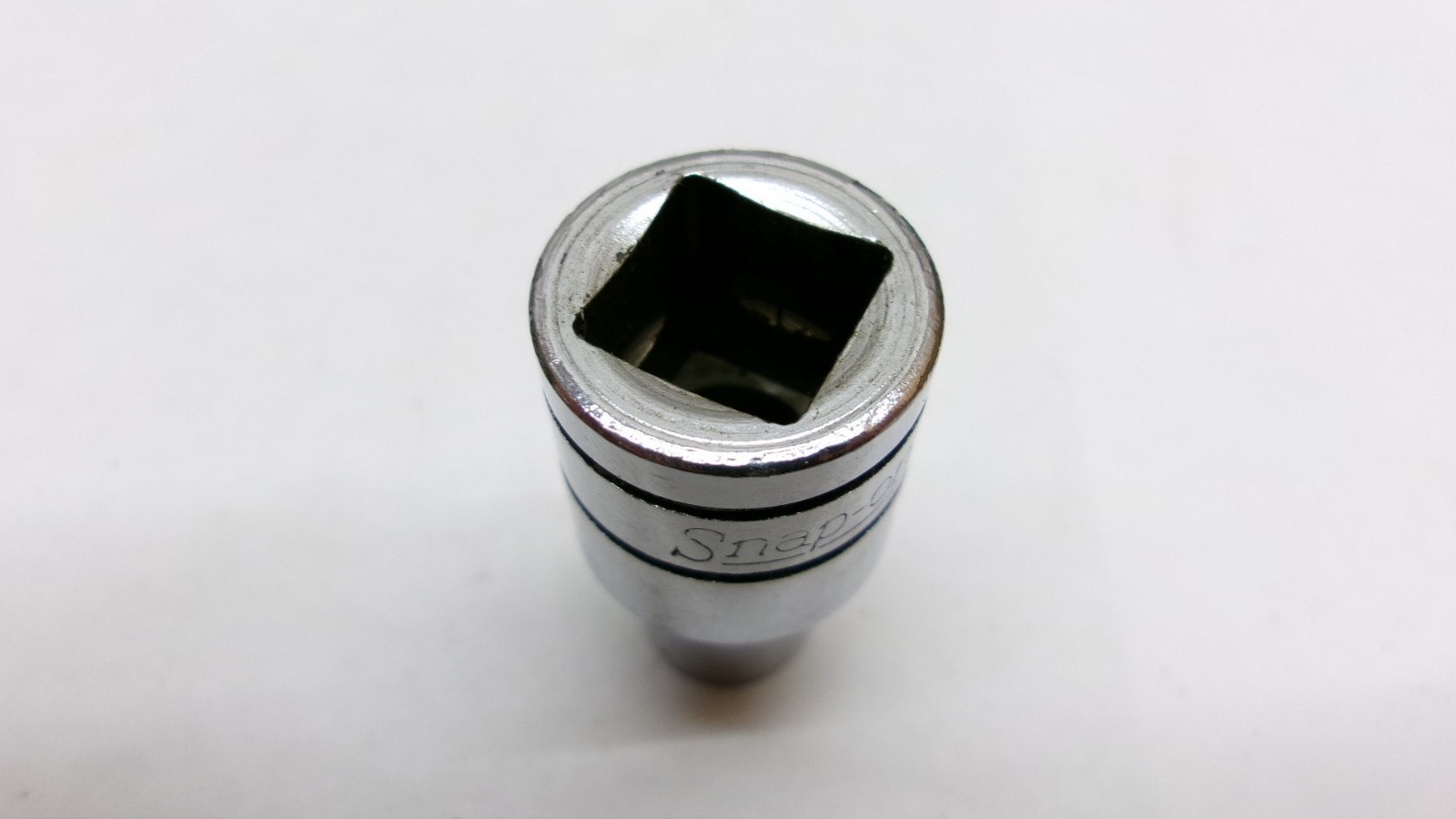 Snap-on tools A136 1/2” drive Shock Absorber Socket USA Nice!