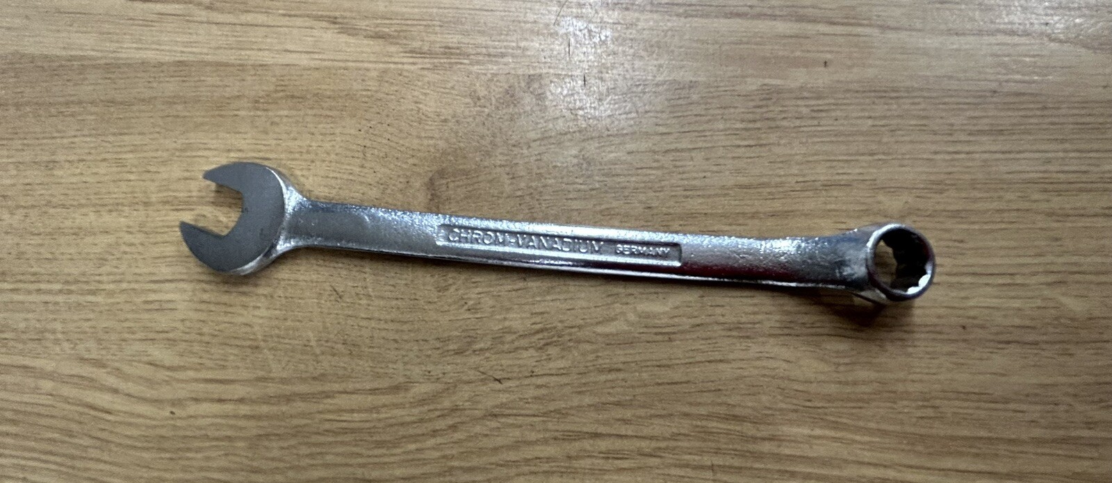 Matador Series 190 – 9mm Metric Sized Combination Spanner. German Quality