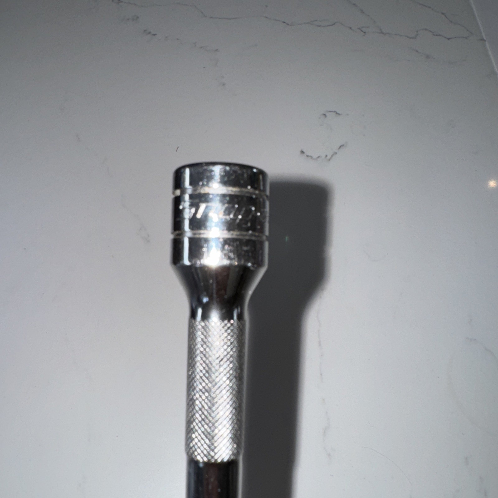 Snap On FXKII 3/8″ Chrome Extension Bar 11″