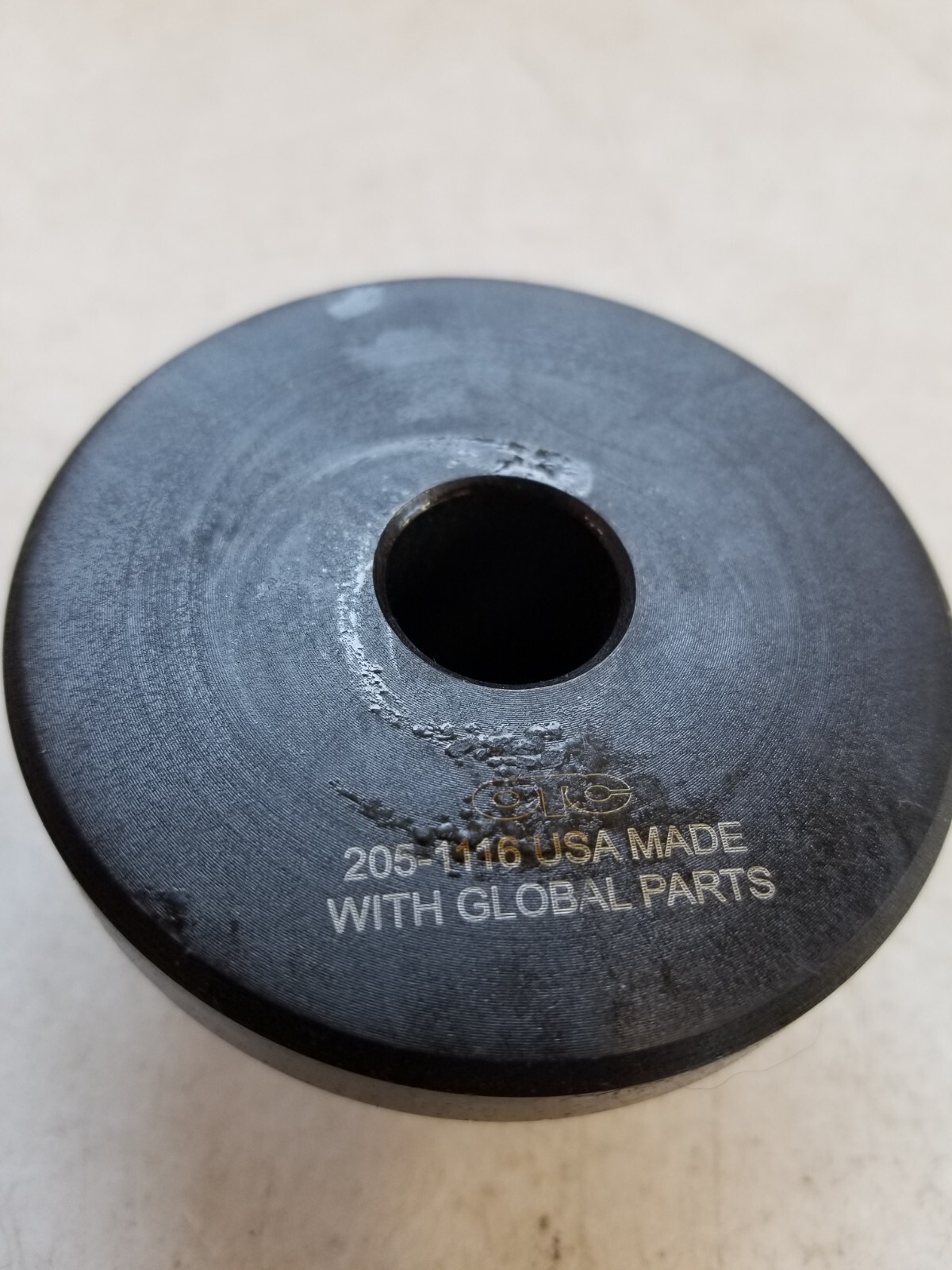 Ford 205-1116 OTC Rotunda Differential Carrier Bearing Installer Tool