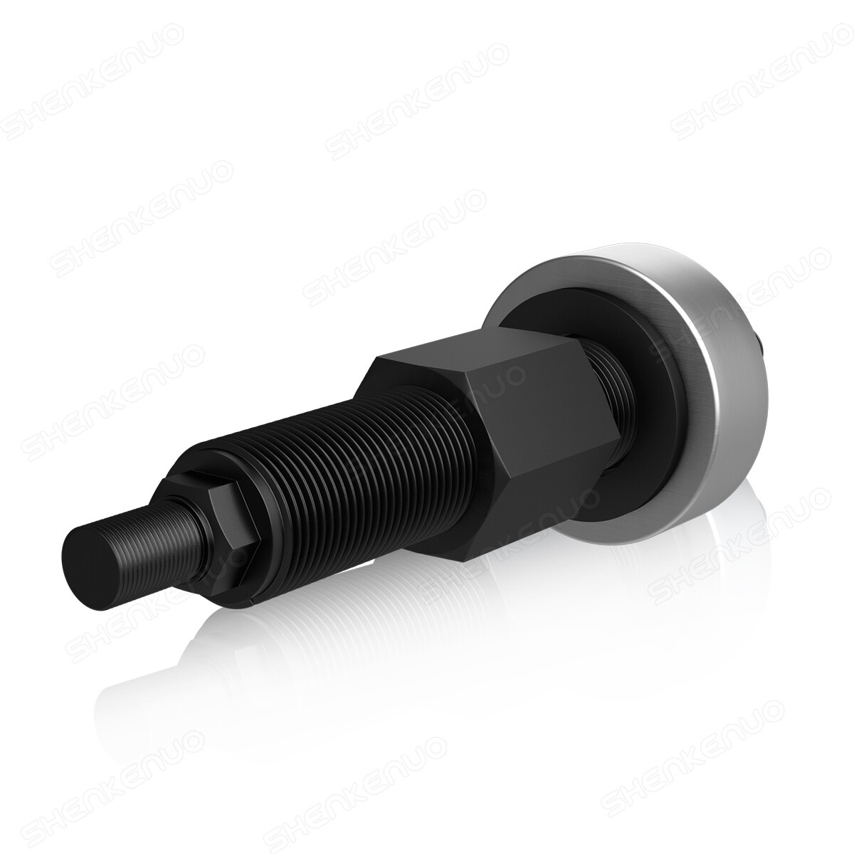SHENKENUO Harmonic Balancer Tool 66515; Installation Tool for Chevy SBC , BBC