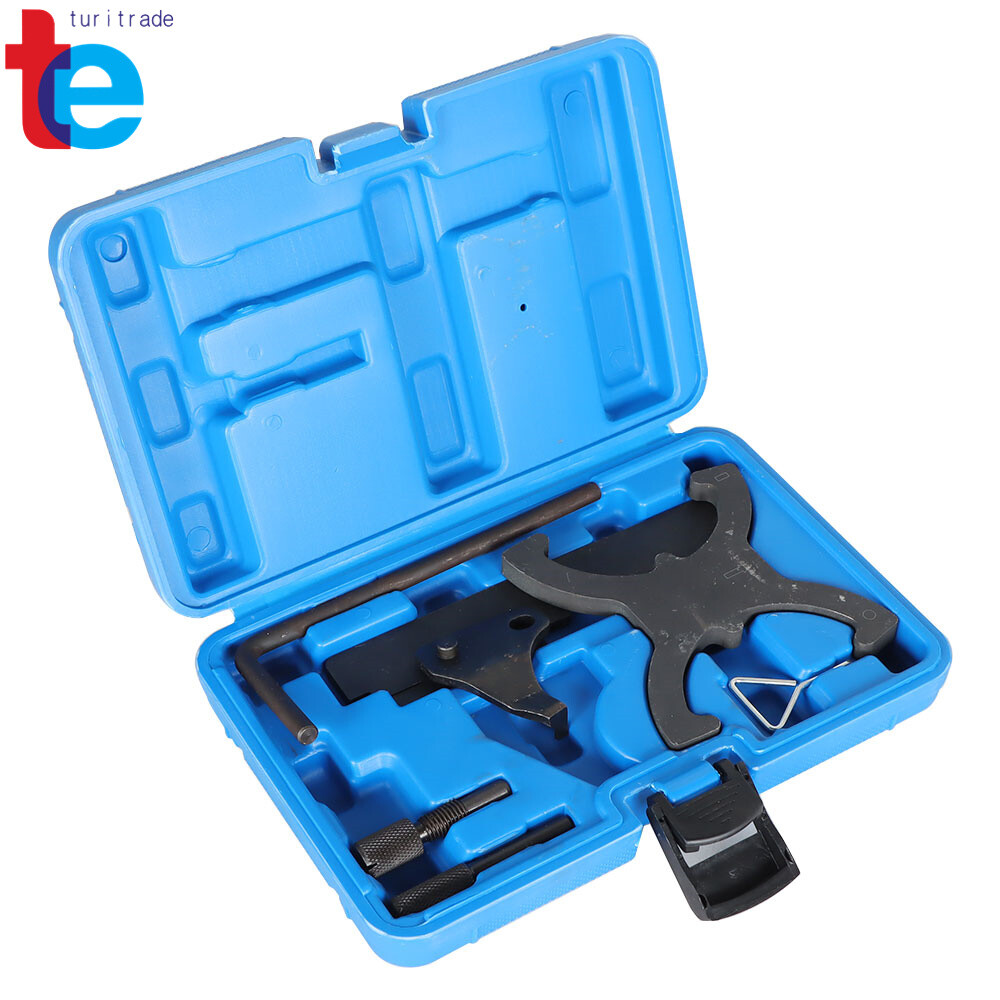 Engine Camshaft Belt Locking Timing Tool Kit For Ford 1.5 1.6 Fiesta VCT Focus