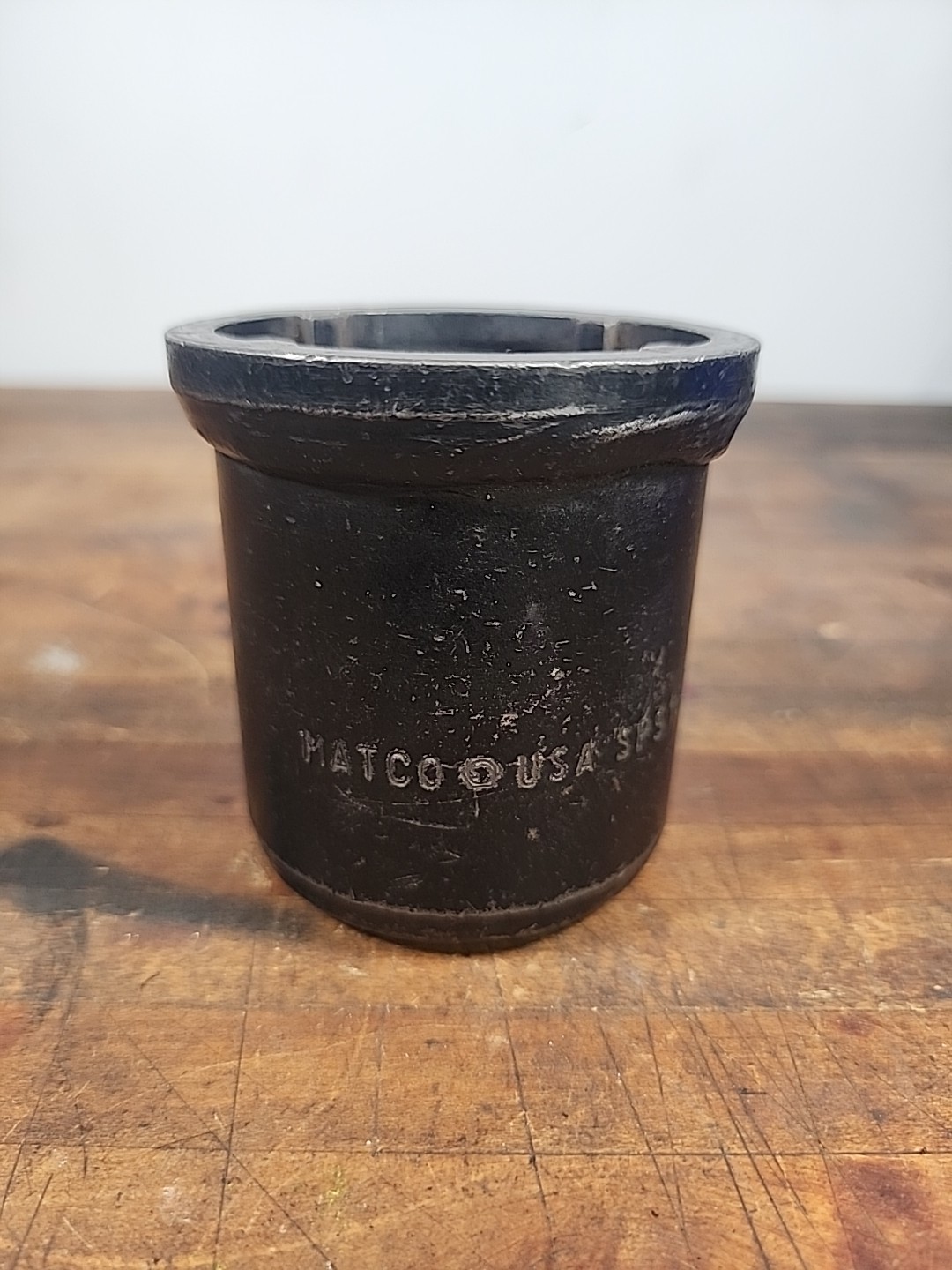 Matco Tools 1/2″ Drive Wheel Bearing Axle Nut Socket SPS107