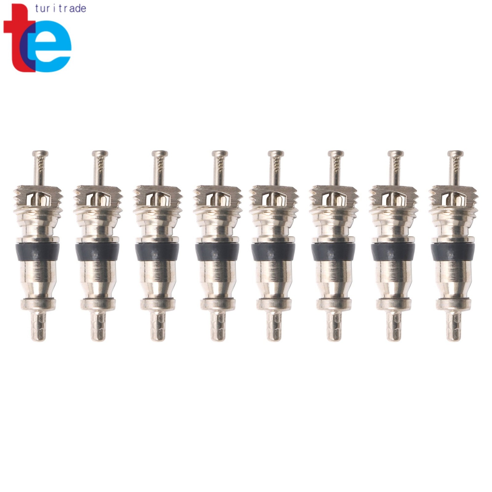 46Pc Diesel Petrol Engine Cylinder Compression Leak Down Tester Leak Diagnostic