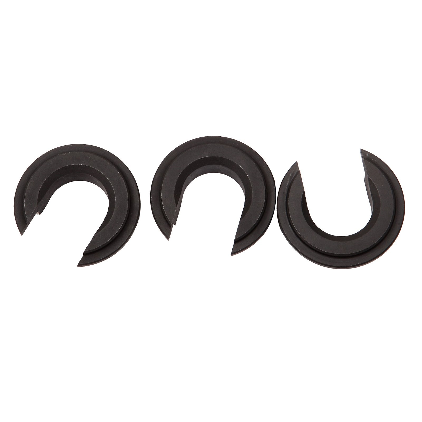 ✅11 Pcs Upper Control Arm Bushing Service Tool Set for Ford, GM, Chrysler