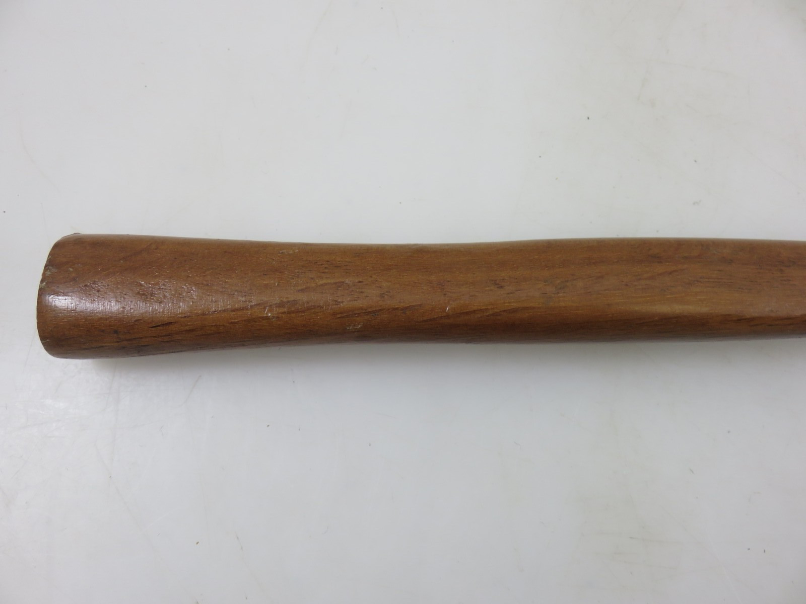 Unbranded Auto Body Picking Dinging Hammer Fender 11.5″ Long Vintage