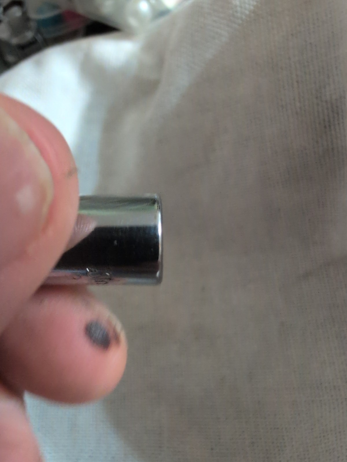 SNAP-ON TMAB4.5 1/4″ DRIVE 9/64″ ALLEN/HEX SOCKET USA