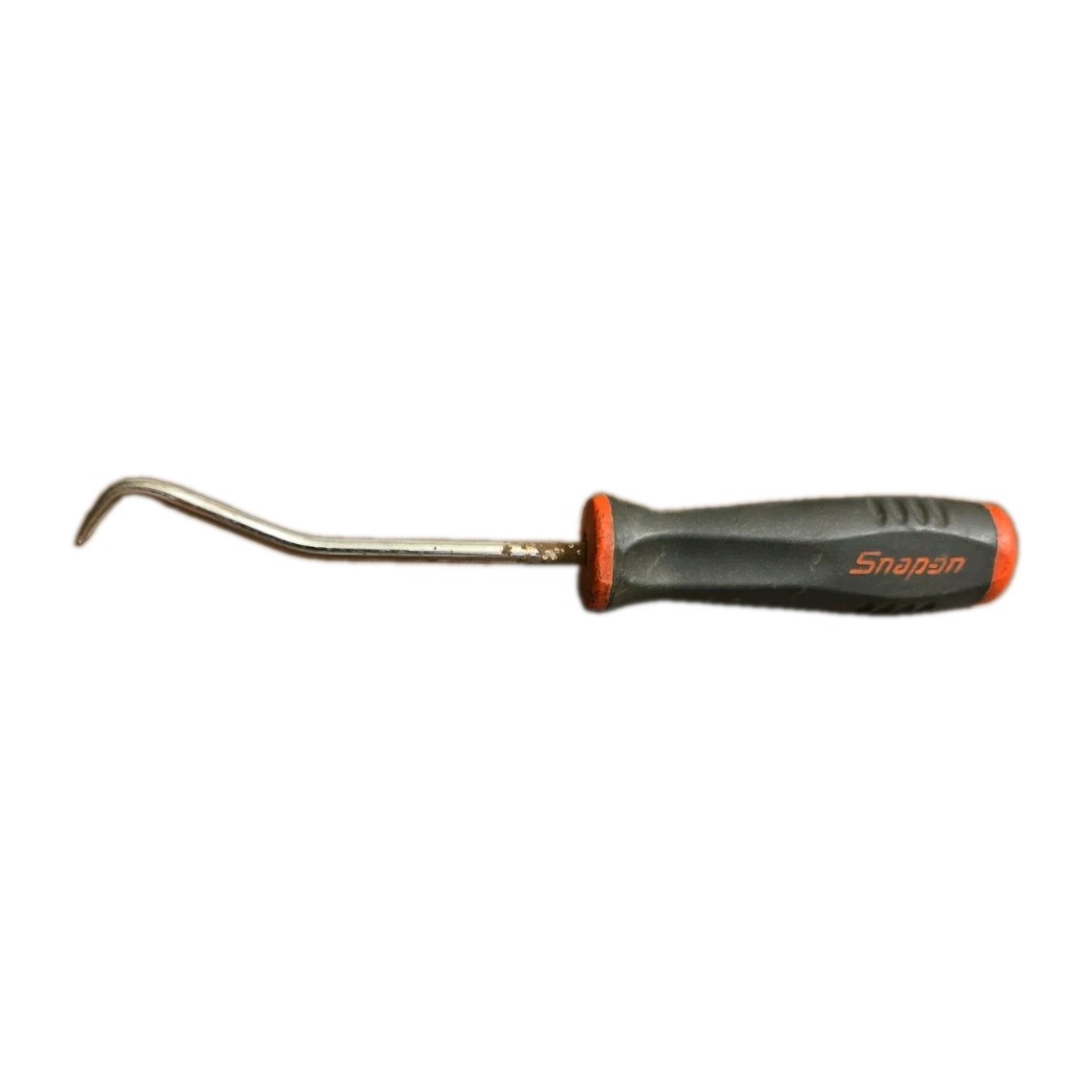 Snap-on Tools Radiator Hose Pick Tool Soft Grip Handle Red 10″