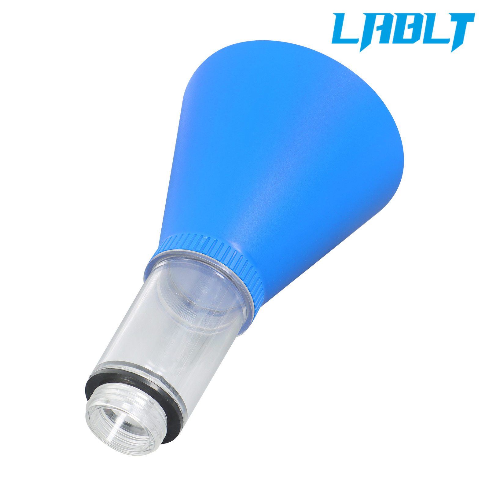 LABLT Vehicle Specific Oil Funnels For Toyota, Lexus, And Scion Vehicles Plastic