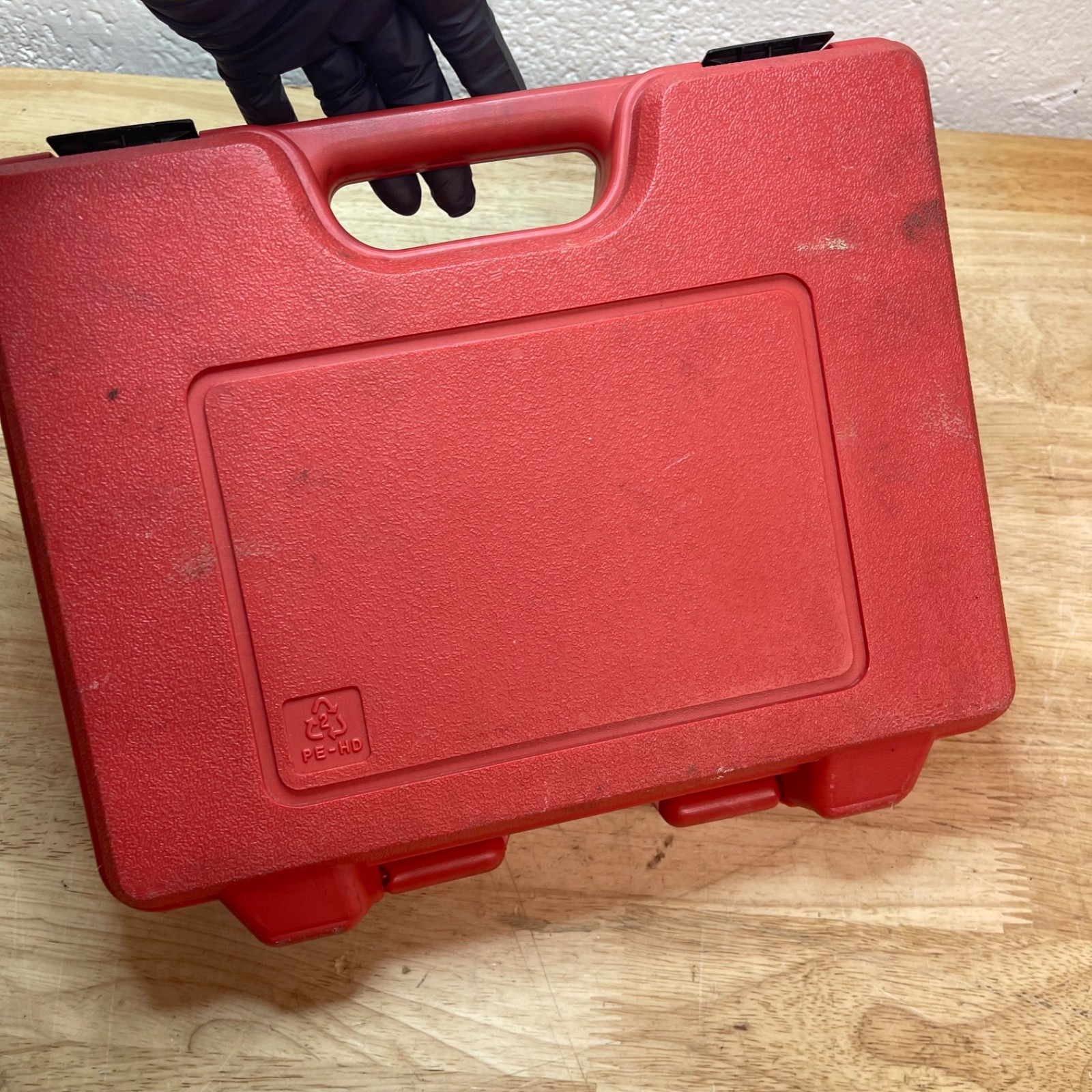 Tool Aid S&G (18650) Deutsch Terminal Service Kit READ