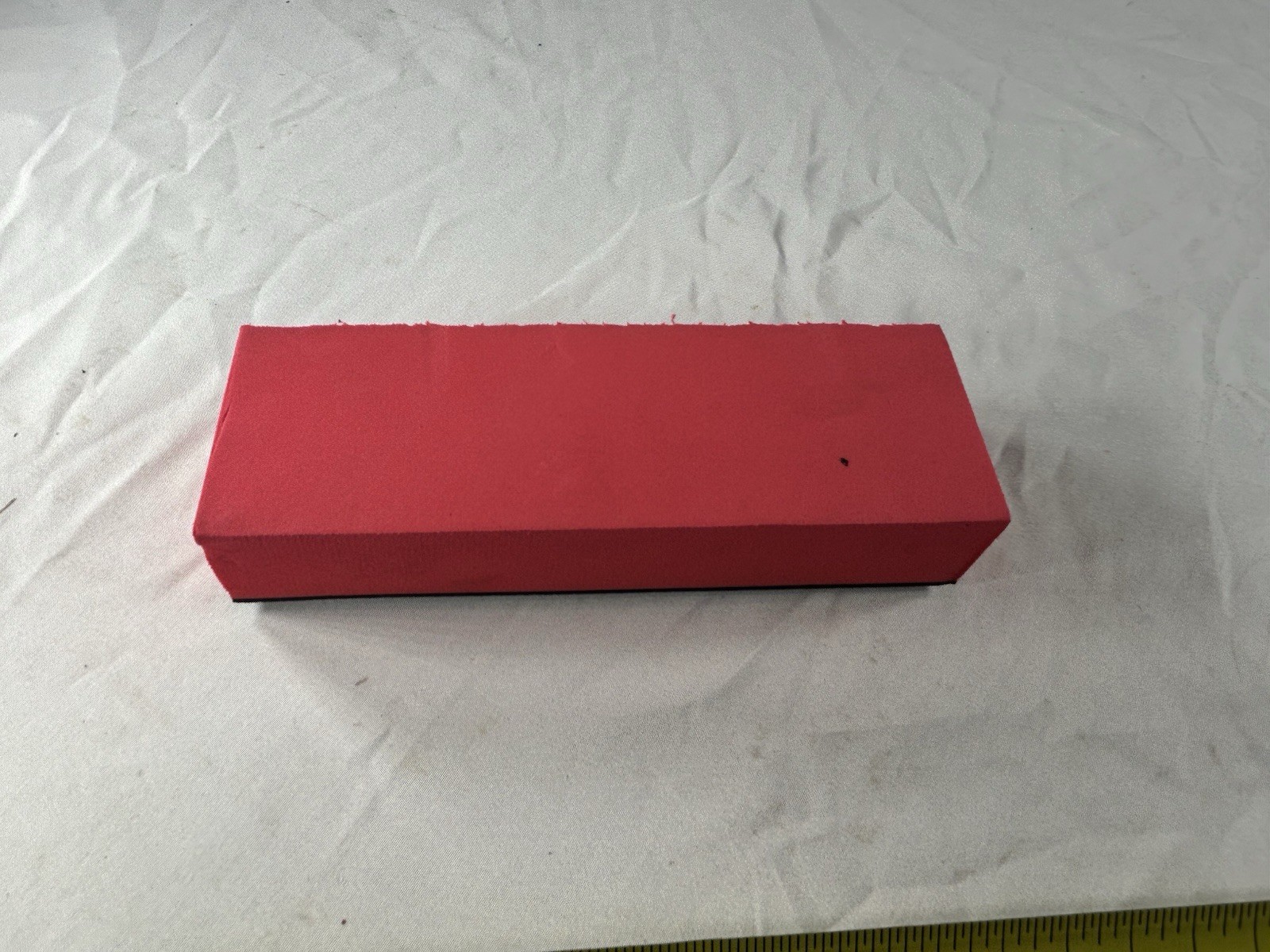 Snap On Red Black Miscellaneous Foam Storage Organizer