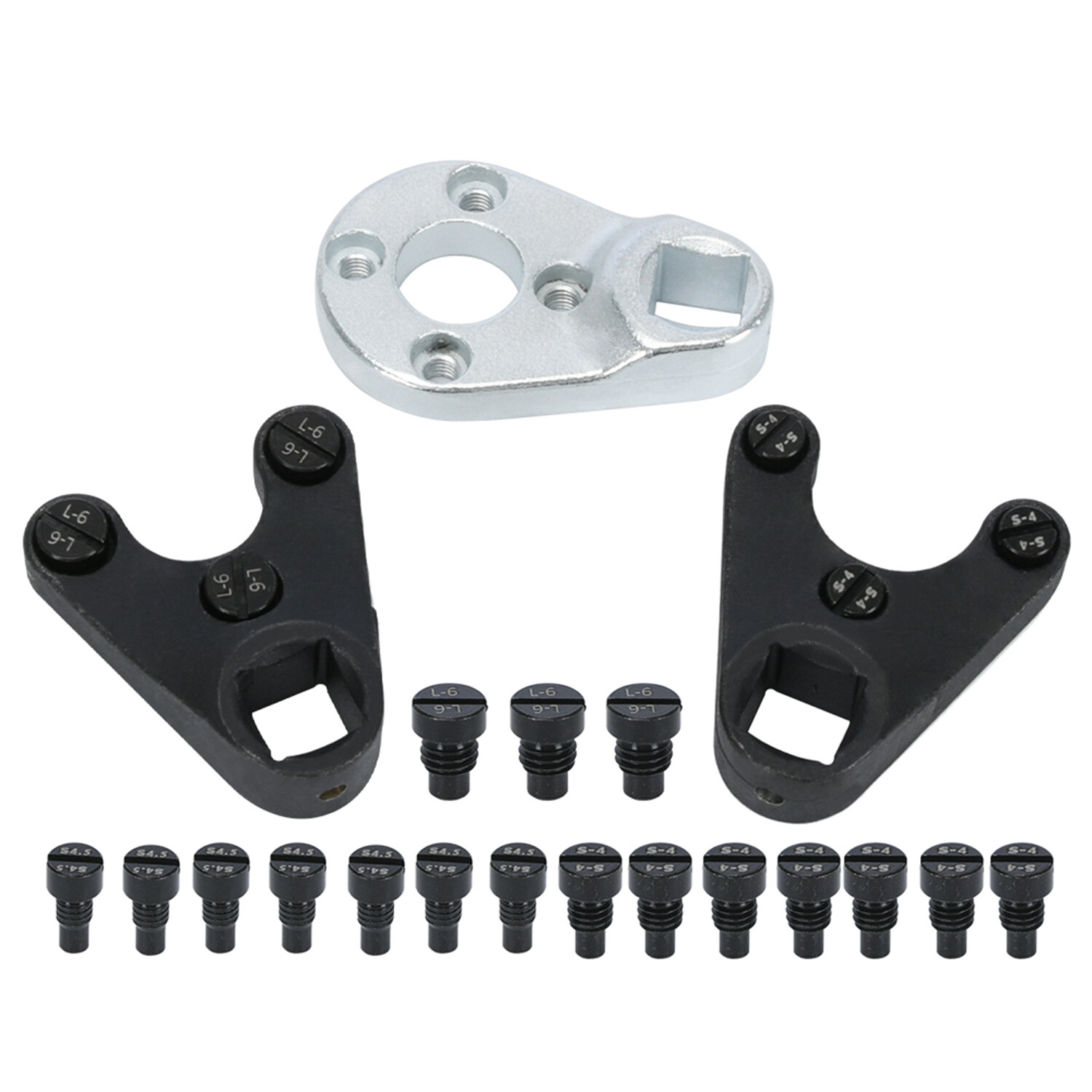 For Yamaha Suzuki Johnson Outboard Trim/Tilt Pin Wrench Set MT0004 MT0006 MT0009