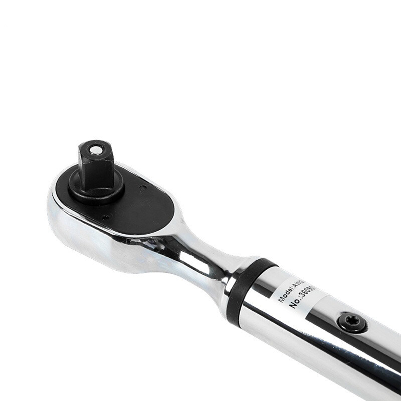 3/8″ Digital Torque Wrench 6.75-135N.m Measure Range Handheld Portable