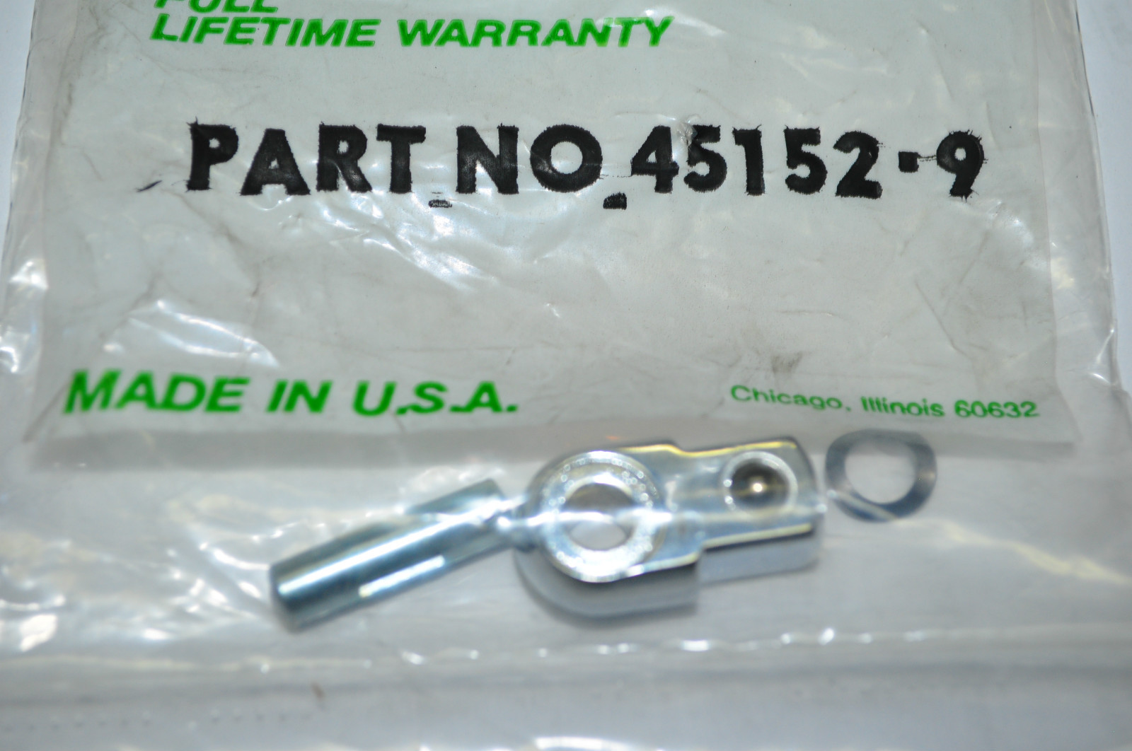 SK Breaker Bar Rebuild Repair Kit 3/8″Drive Flex HD Handles 45152-9 MADE IN USA