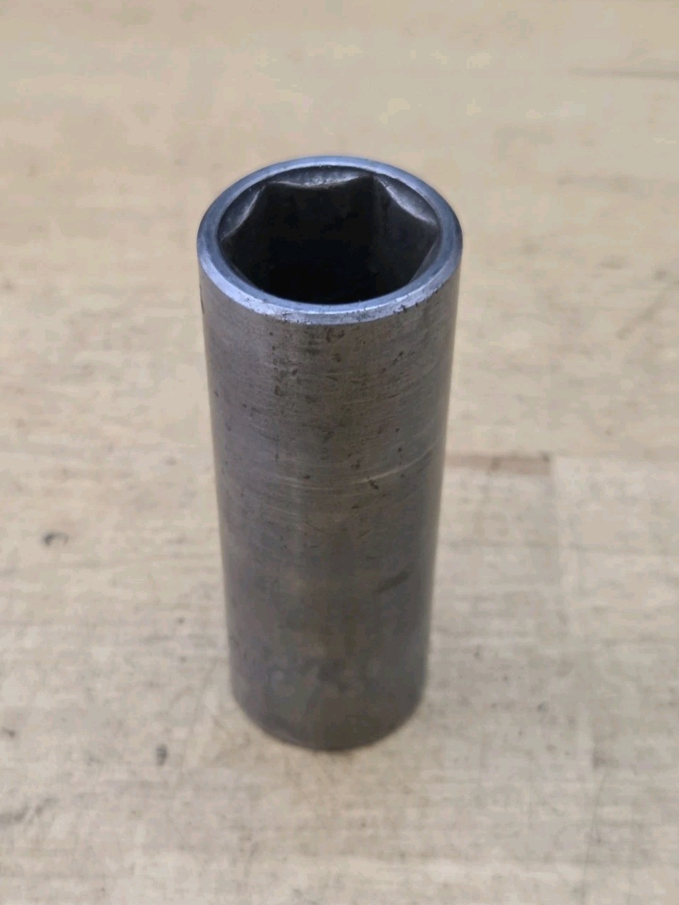 Matco Tools CDP21M6 – 1/2″ Drive 21mm Deep 6Pt Impact Socket