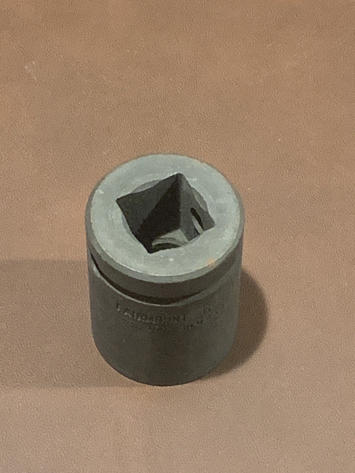 NEW Fairmount 6-632 3/4″ Drive 1″ 6 Point Impact Socket MADE IN USA