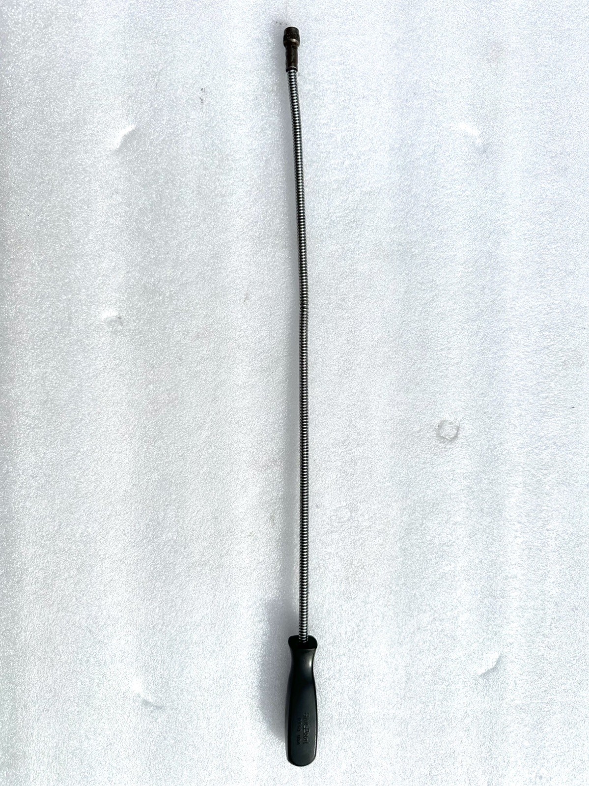 Blue Point PT40 Black Hard Handle 21» Long Flexible Magnetic Pick-Up Magnet