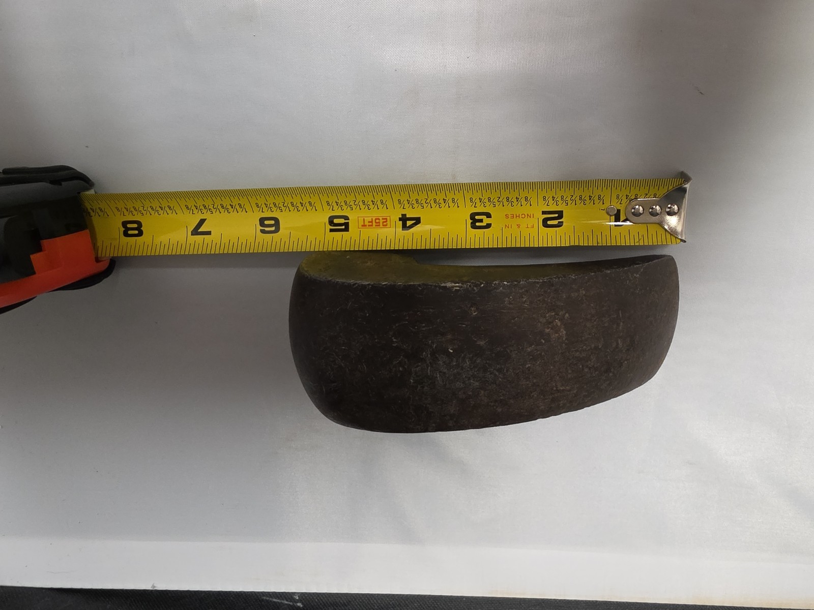 vintage body shop metal shaping dolly Anvil in good shape used