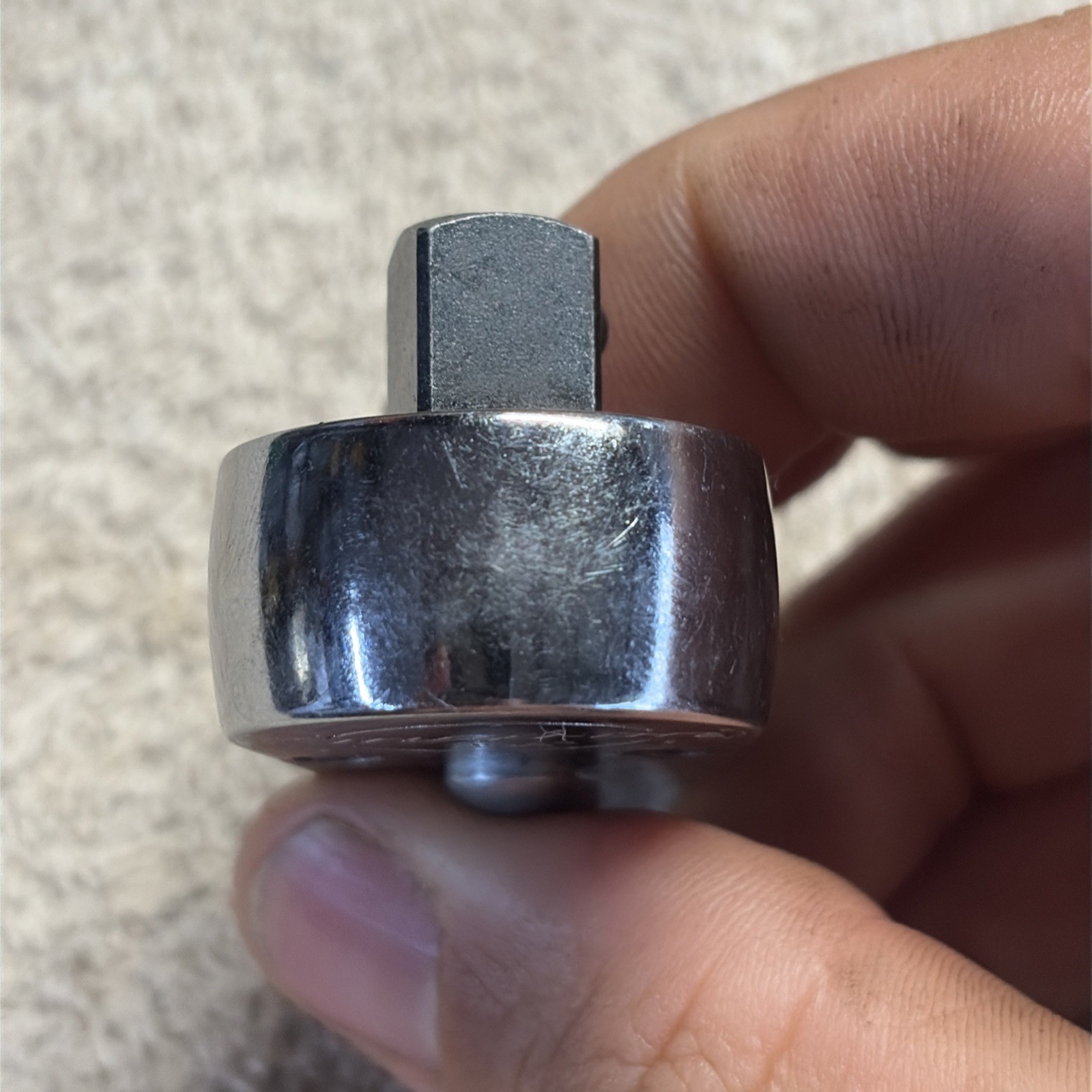Snap-on FZ936A 3/8″ Drive Multi-Purpose Ratchet Head Bin #6
