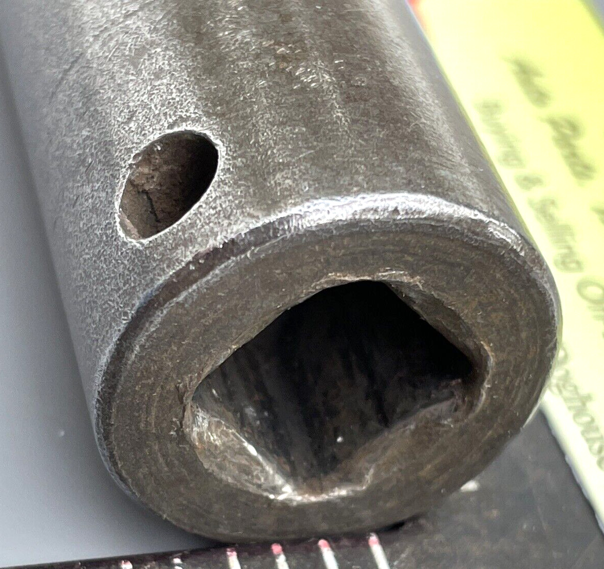 3/4″ Vulcan Deep Impact Socket, 1/2″ Drive, 6 Point, 14-624, Free US Ship