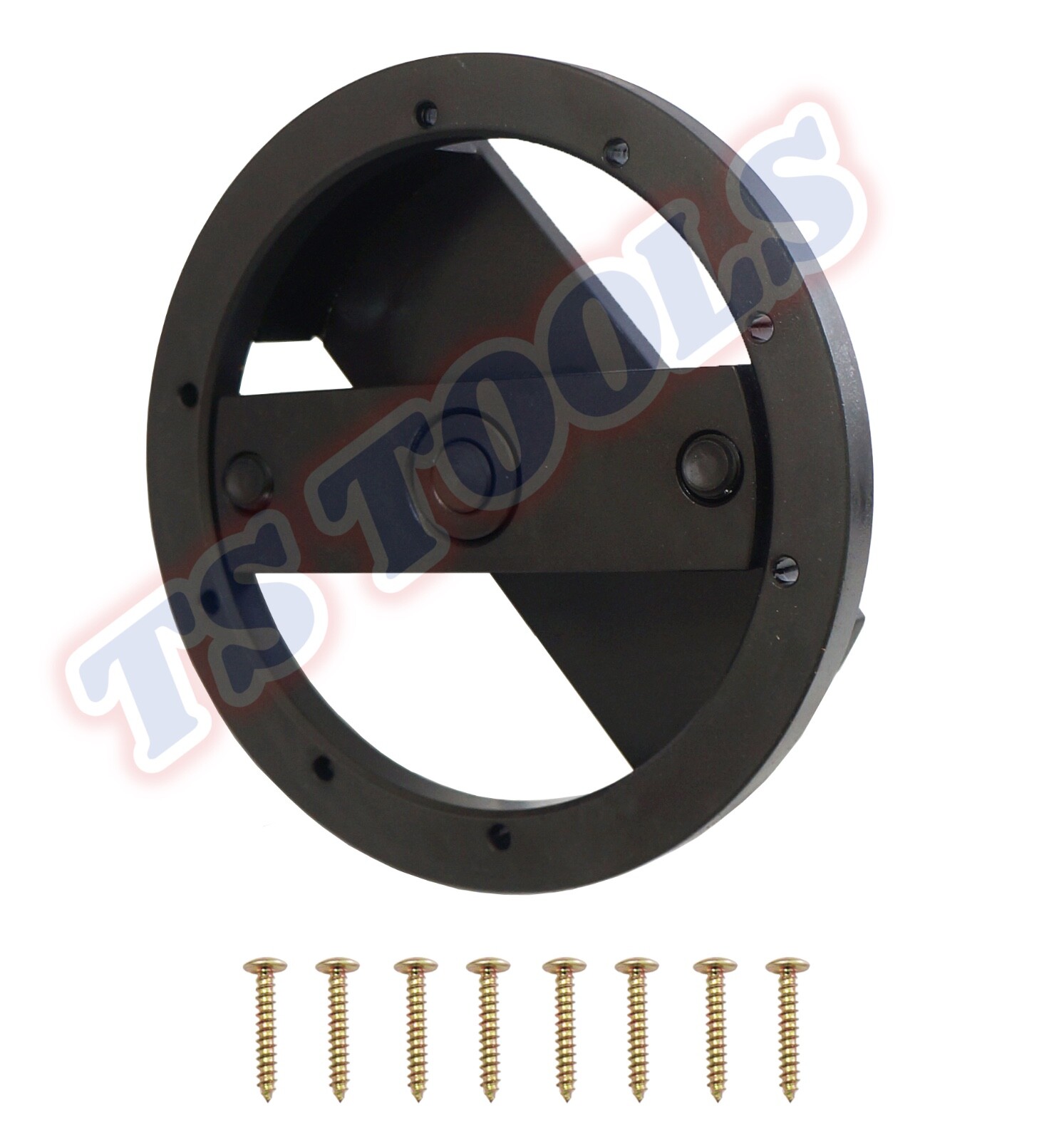 TS TOOLS /3164660 fits Cummins 3.9L, 5.9L & 6.7L Rear Crankshaft Seal R& I Tool