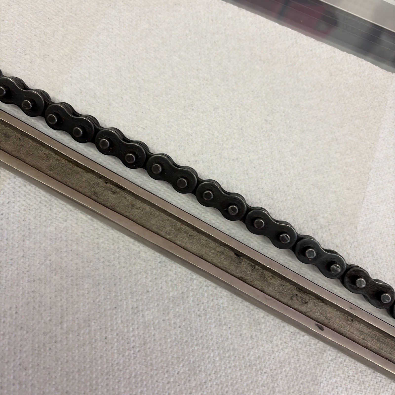 Mac Tools WC24 24″ Chain wrench Heavy Duty