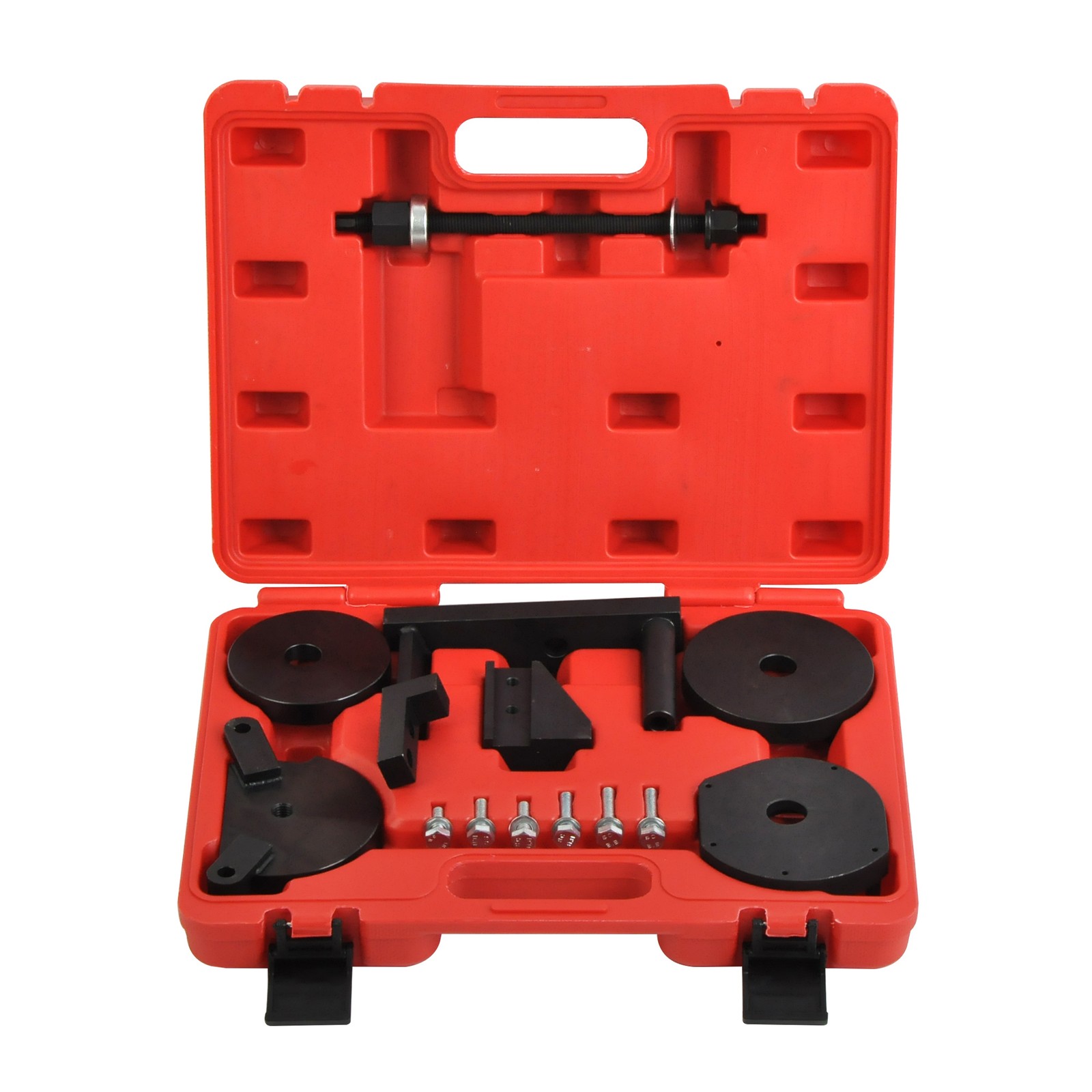 Transmission Rubber Mount Bushing Extractor Tools Kit for BMW 221 040 , JTC-6718