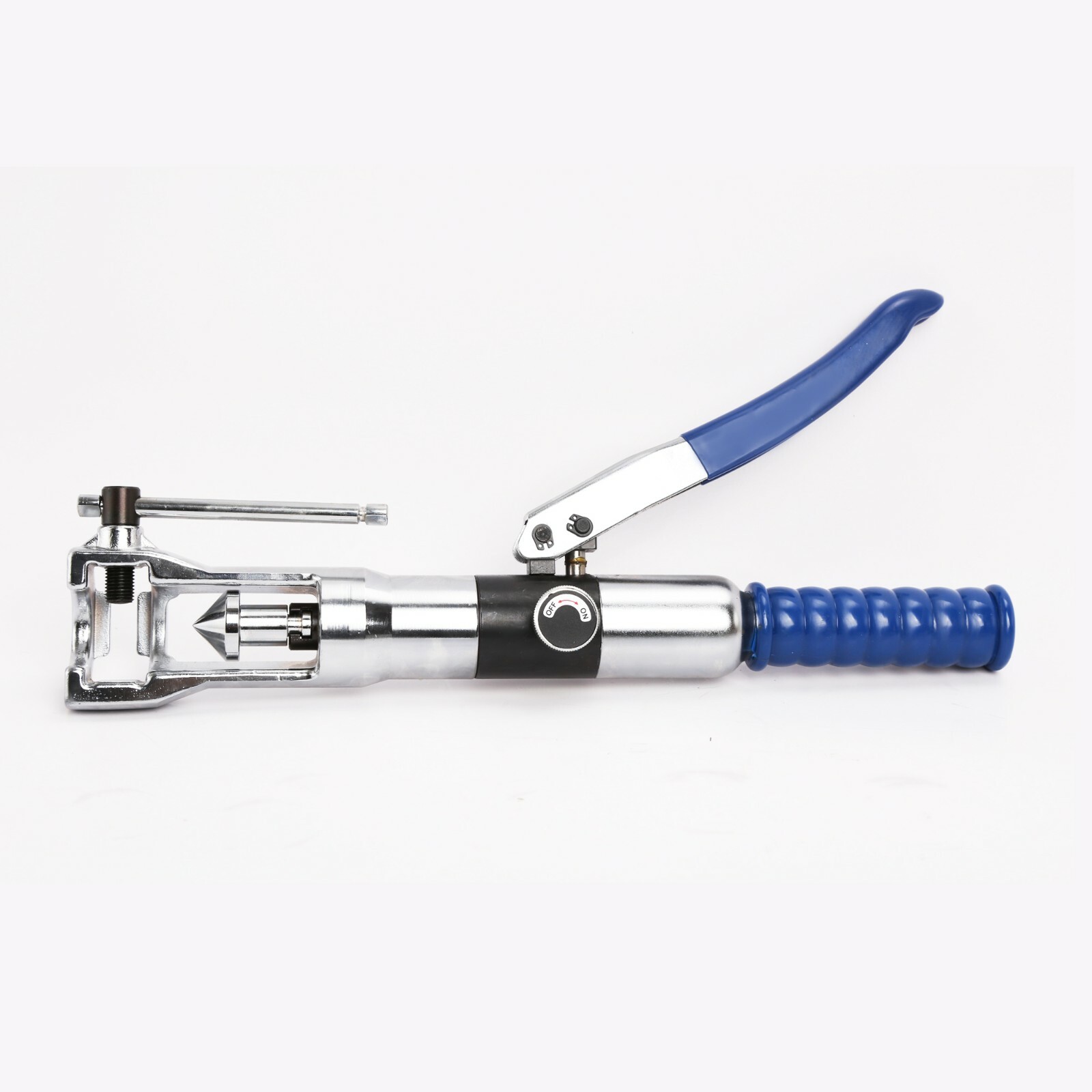 WK-400 Universal Hydraulic Expander And Flaring Tool Accurate Pipe Fuel Line Set