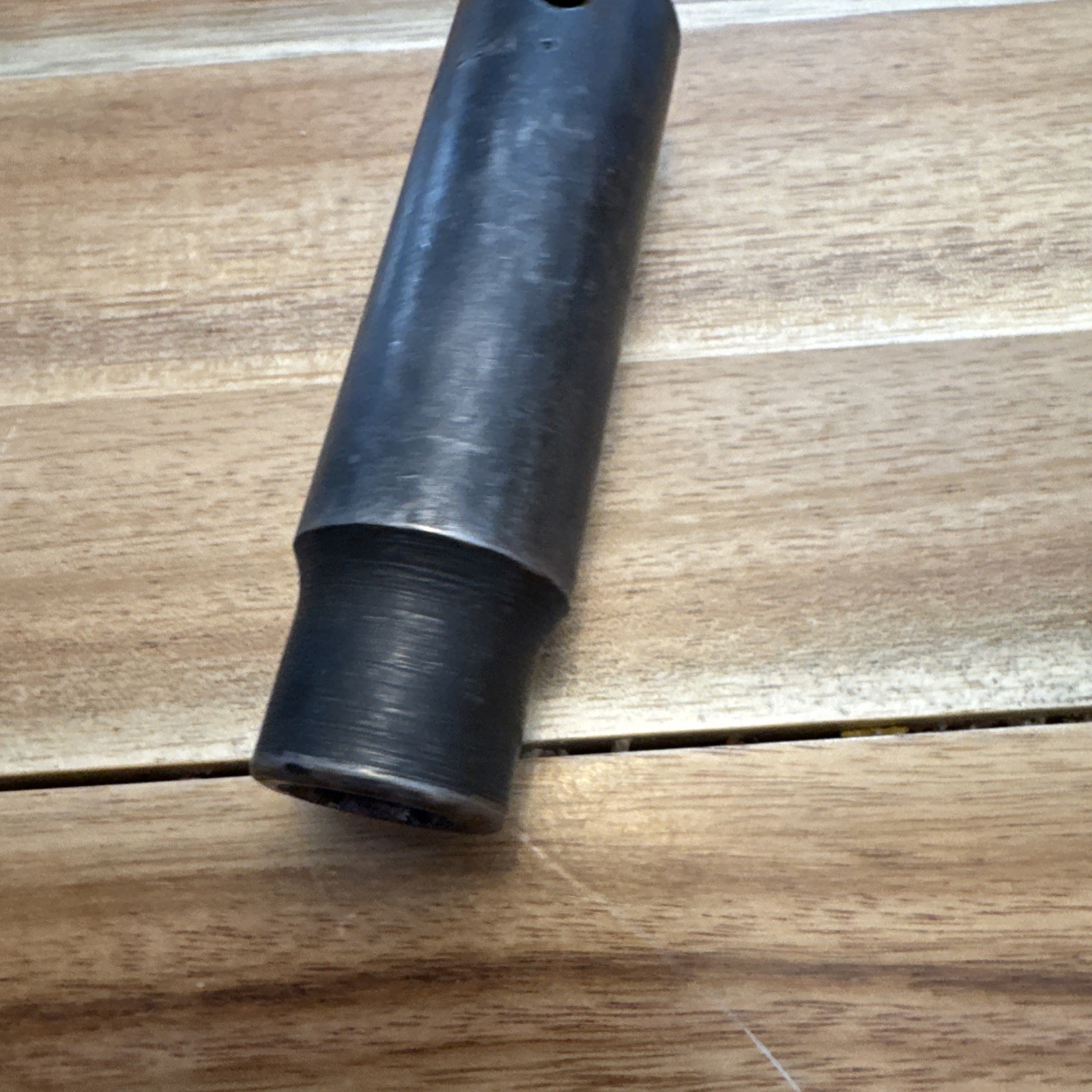 Snap On 1/2 In Drive 6 Point 1/2 In Deep Well Impact Socket SIM160 USA Tools