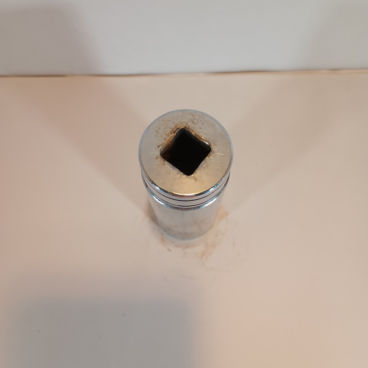 Snap On Tools TS321 1/2″ Drive 1″ SAE Deep 6 Point Chrome Socket
