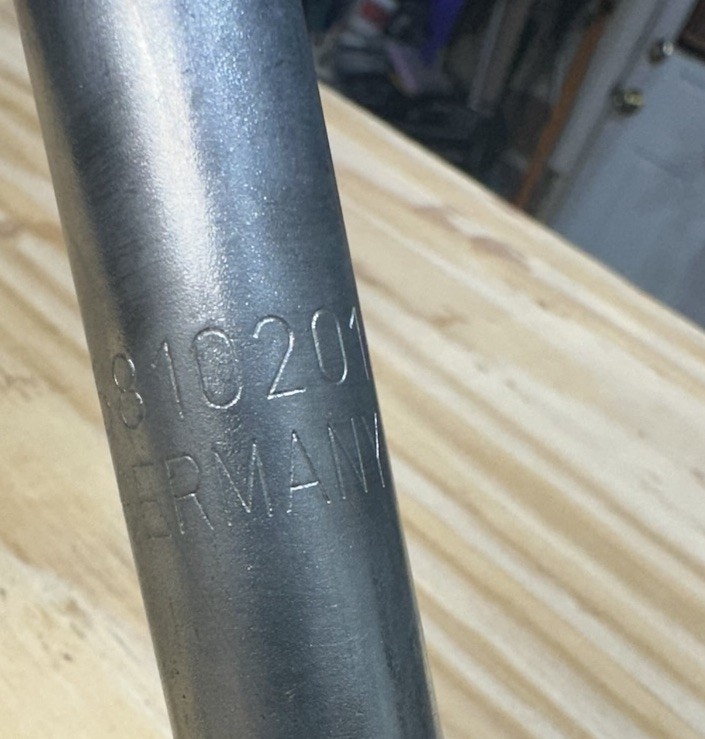 MERCEDES W140 W220 W210 LUG BOLT WRENCH, SCREWDRIVER S500 S420 S430 E320 S320
