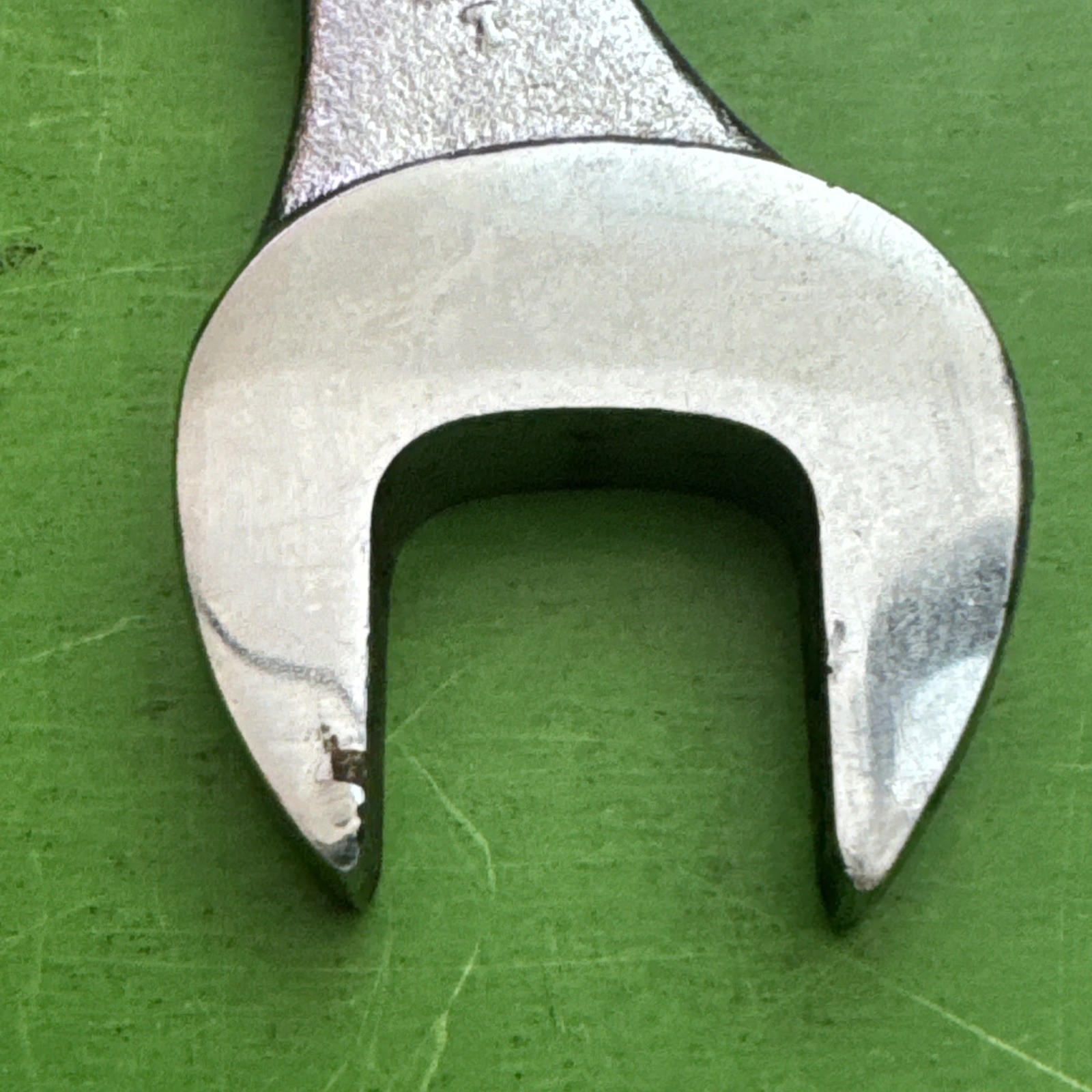 S-K USA 12 Point Flex Head Socket Open End Saltus Wrench SAE Size 5/8″ MPN FC-20