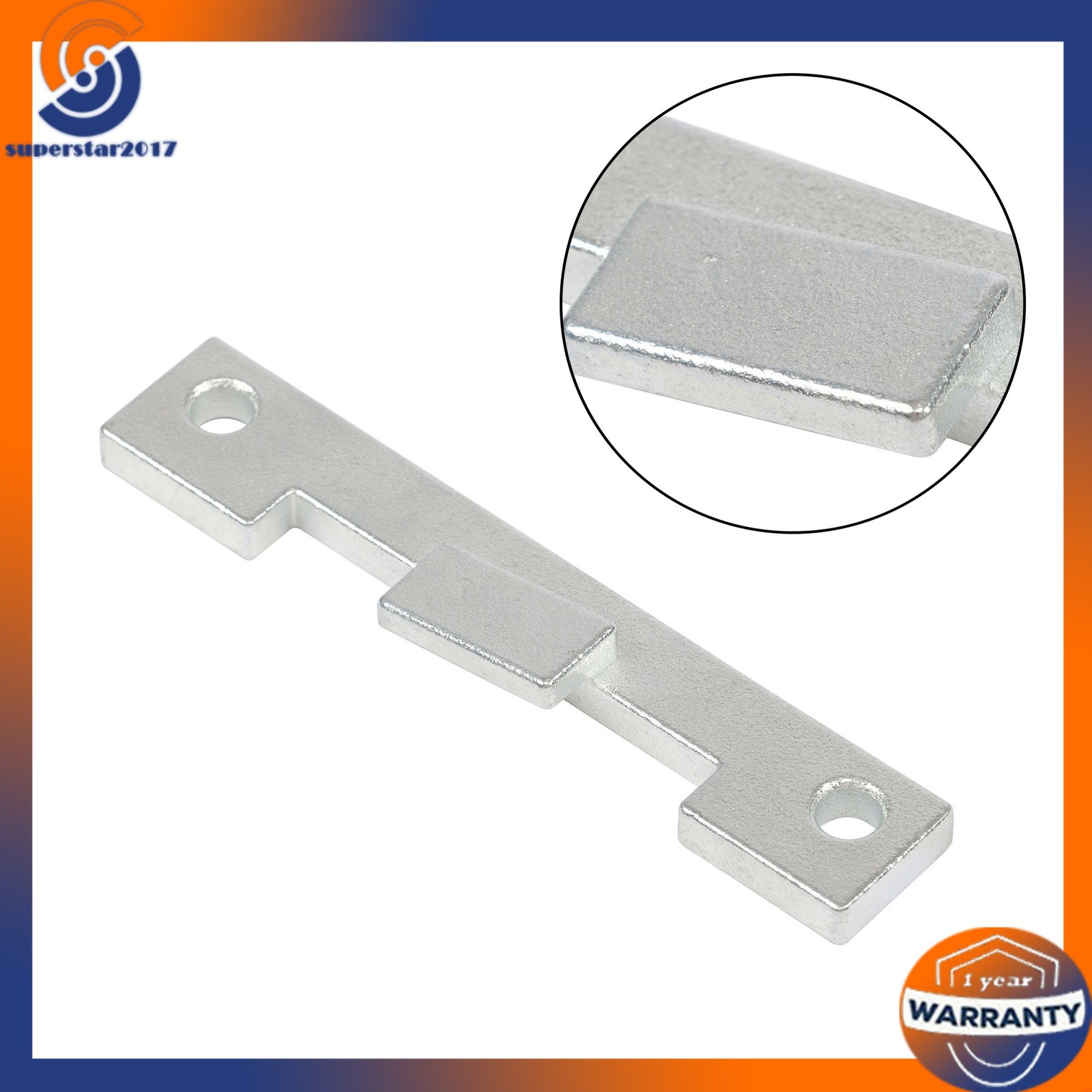 Engine Timing Locking Tool Kit for Fiat 500 Punto Seicento Panda 1.1 1.2 1.4L 8V