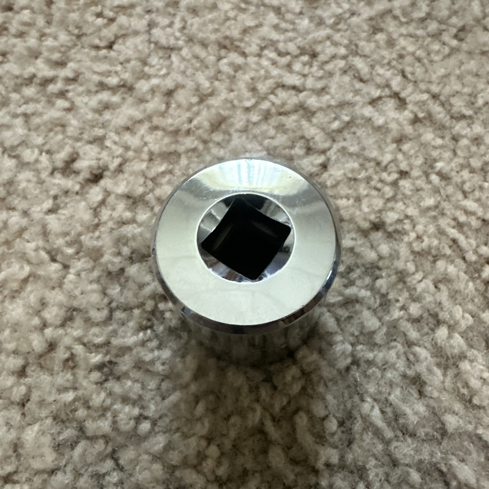 Proto Professional 29MM Metric Socket 1/2” Drive 12pt 5429M RARE New Made In USA
