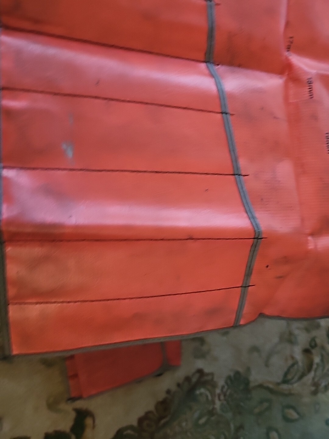 Snap-on Oexm713k RED Case