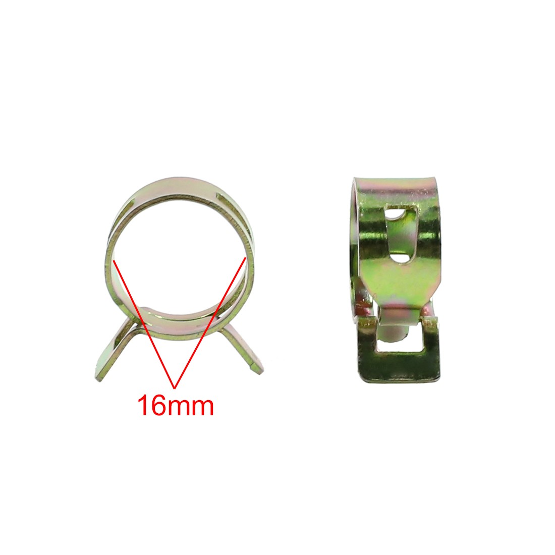 2pcs 12V3-9W 3156 3Wire Headlight Fog Light Car Lamp Holder